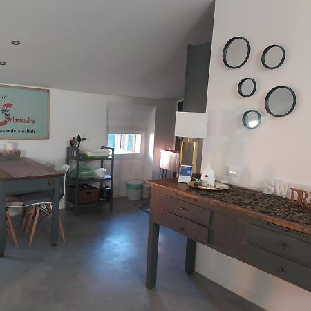 Sweet Dream Loft Apartment Верона Екстериор снимка