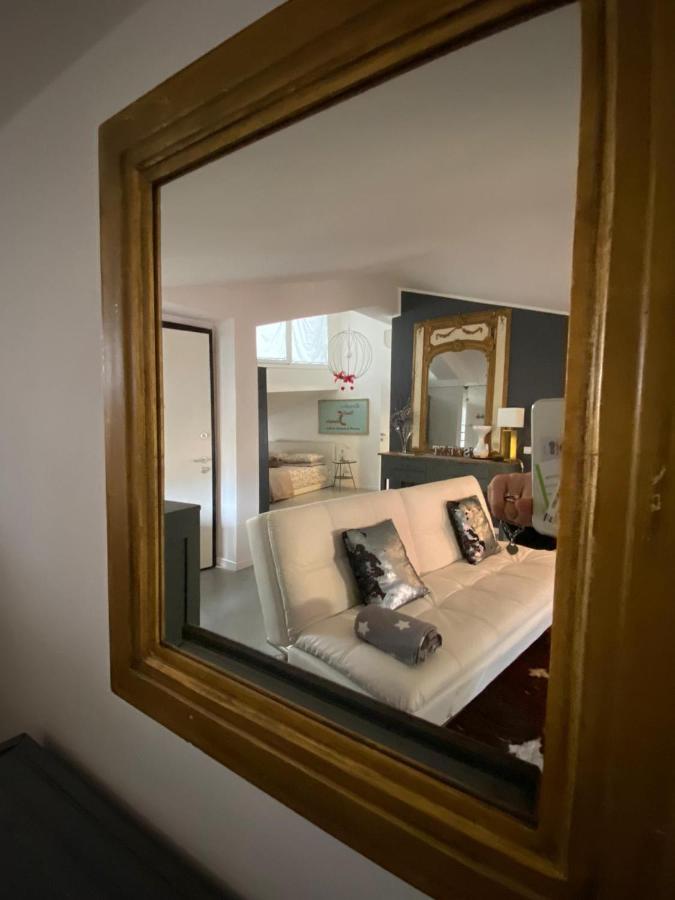 Sweet Dream Loft Apartment Верона Екстериор снимка