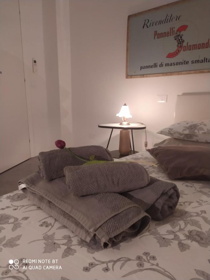 Sweet Dream Loft Apartment Верона Екстериор снимка