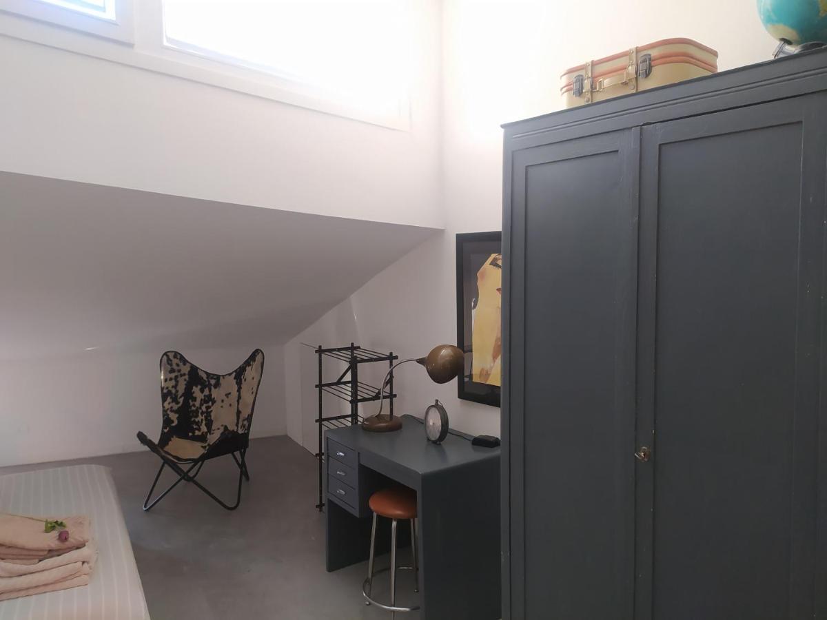 Sweet Dream Loft Apartment Верона Екстериор снимка