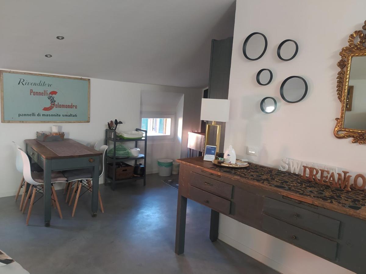 Sweet Dream Loft Apartment Верона Екстериор снимка