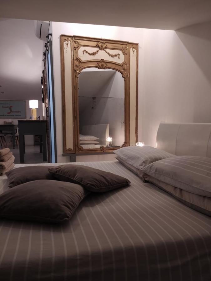 Sweet Dream Loft Apartment Верона Екстериор снимка