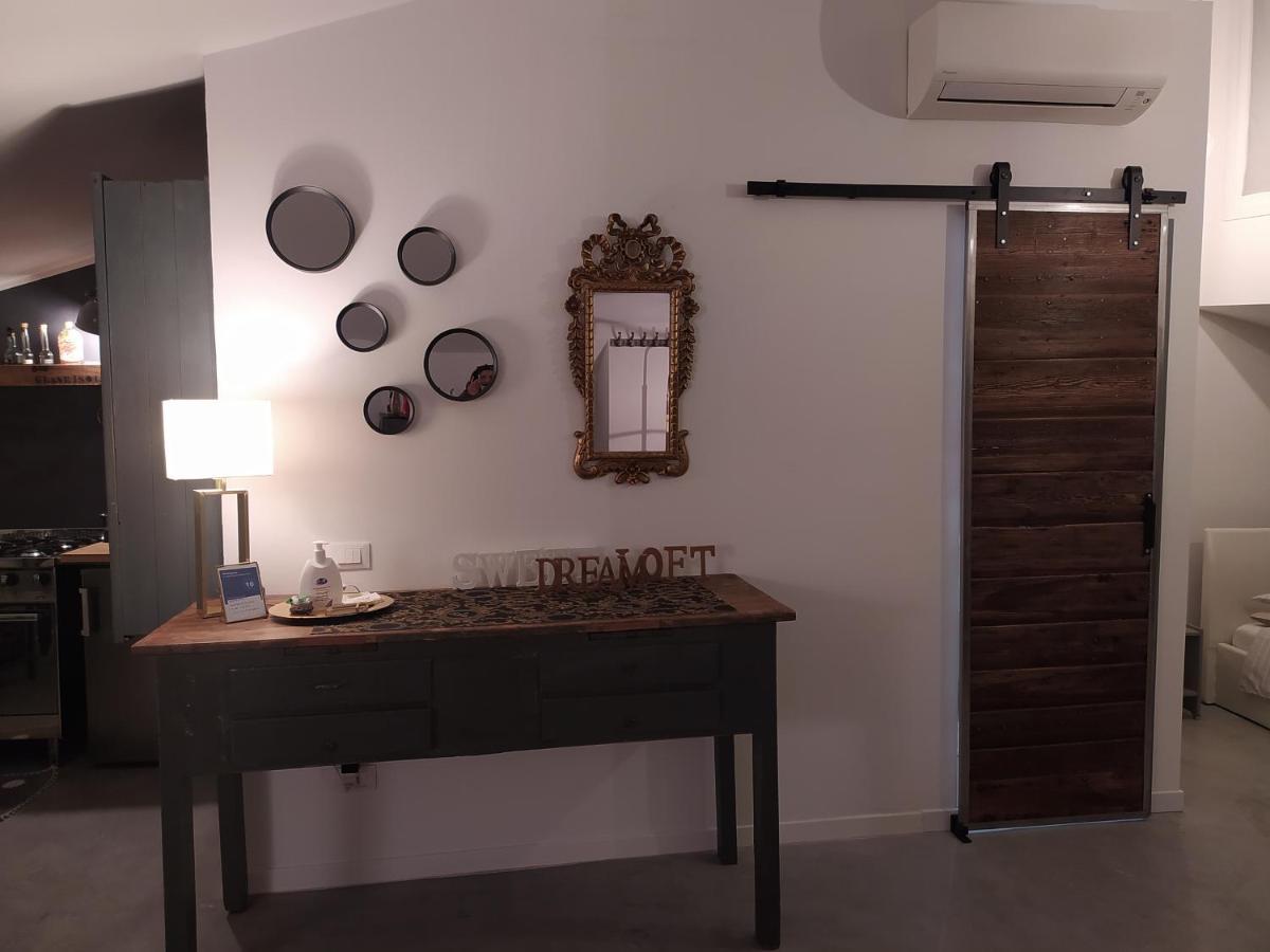 Sweet Dream Loft Apartment Верона Екстериор снимка