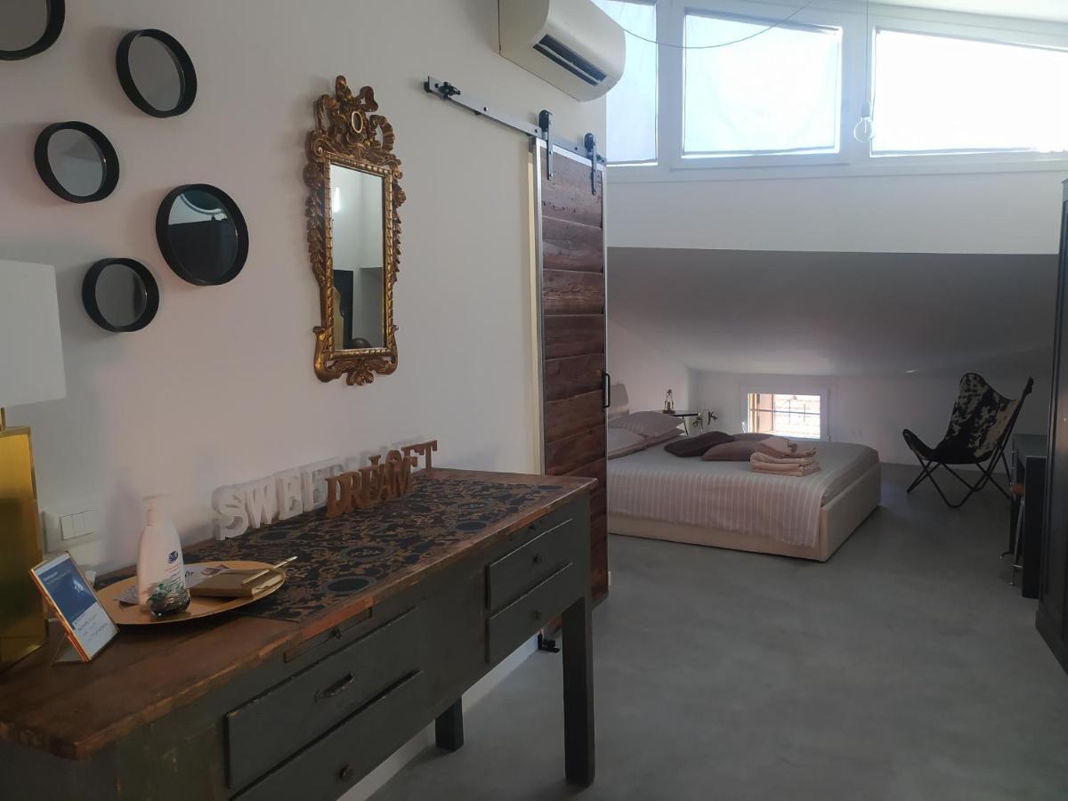 Sweet Dream Loft Apartment Верона Екстериор снимка