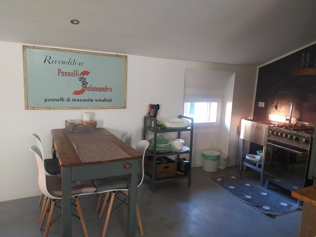 Sweet Dream Loft Apartment Верона Екстериор снимка