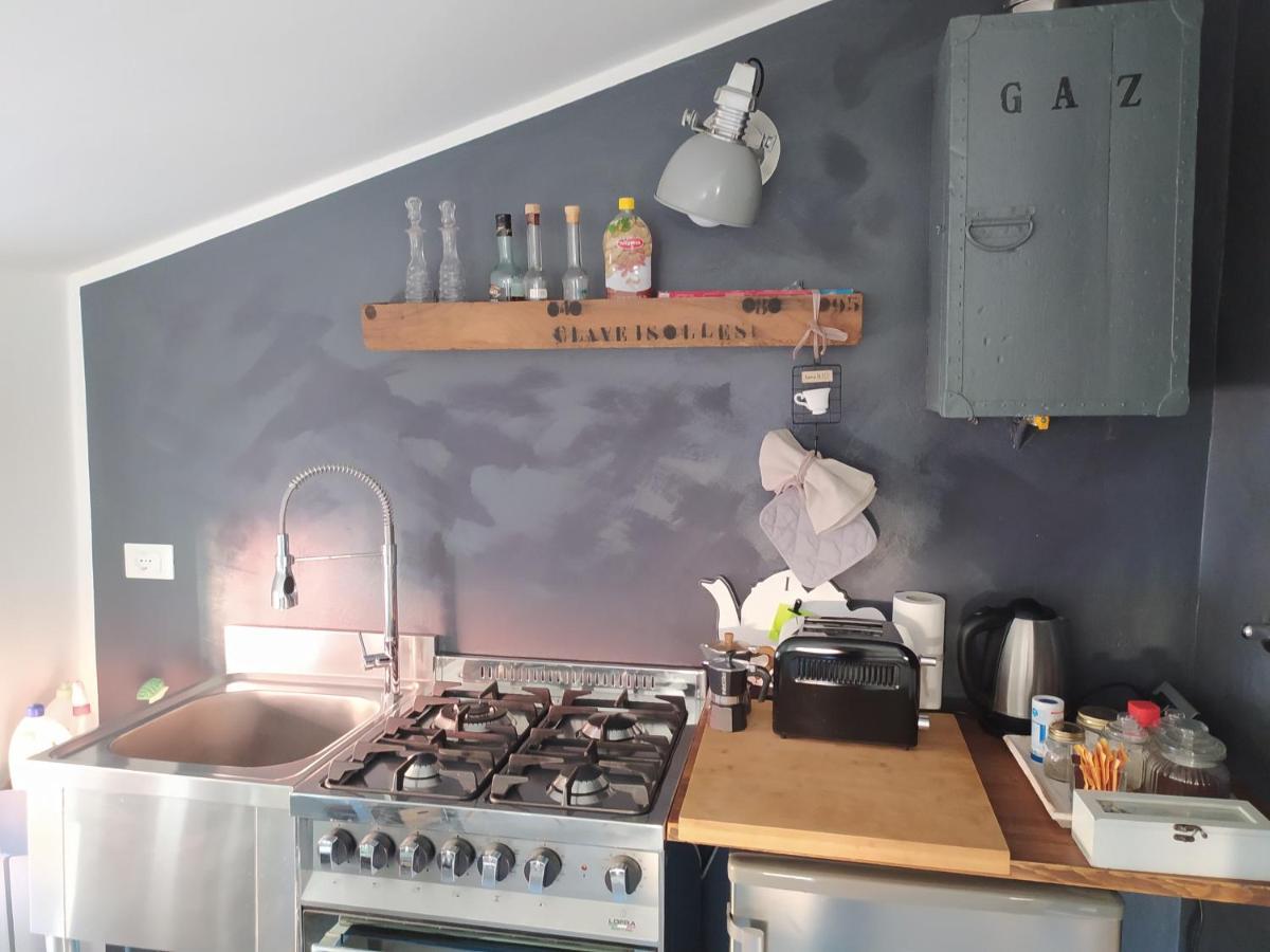 Sweet Dream Loft Apartment Верона Екстериор снимка