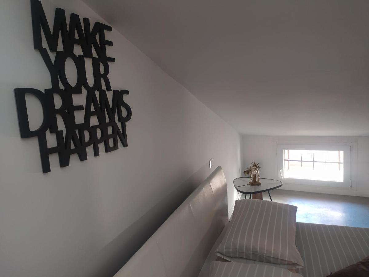 Sweet Dream Loft Apartment Верона Екстериор снимка