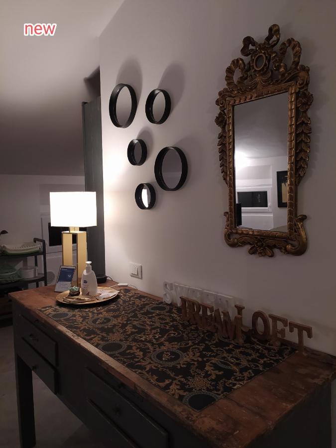 Sweet Dream Loft Apartment Верона Екстериор снимка