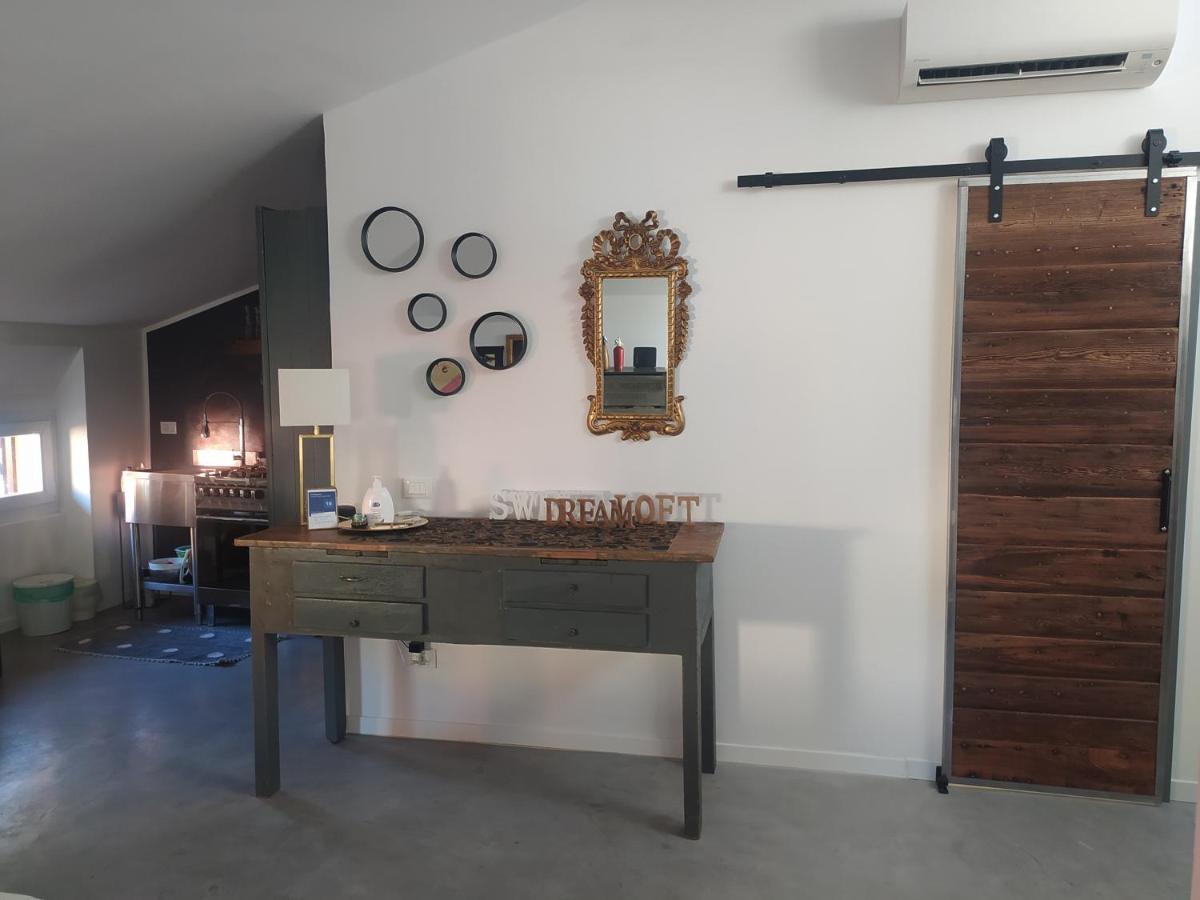Sweet Dream Loft Apartment Верона Екстериор снимка