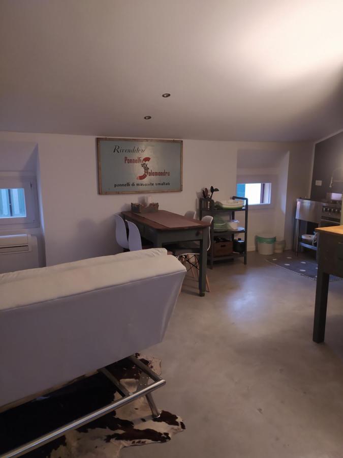 Sweet Dream Loft Apartment Верона Екстериор снимка