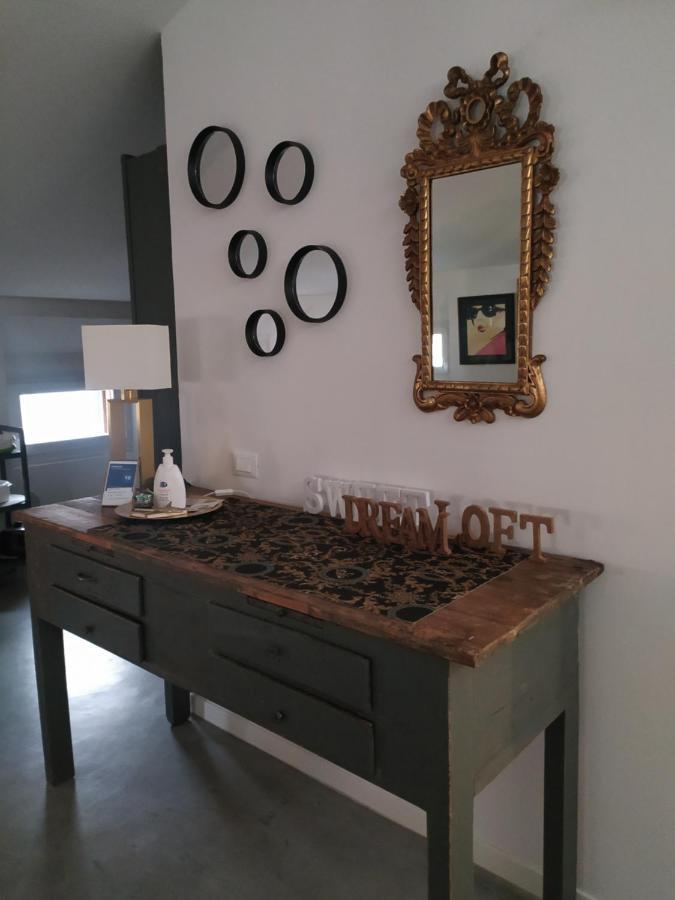 Sweet Dream Loft Apartment Верона Екстериор снимка