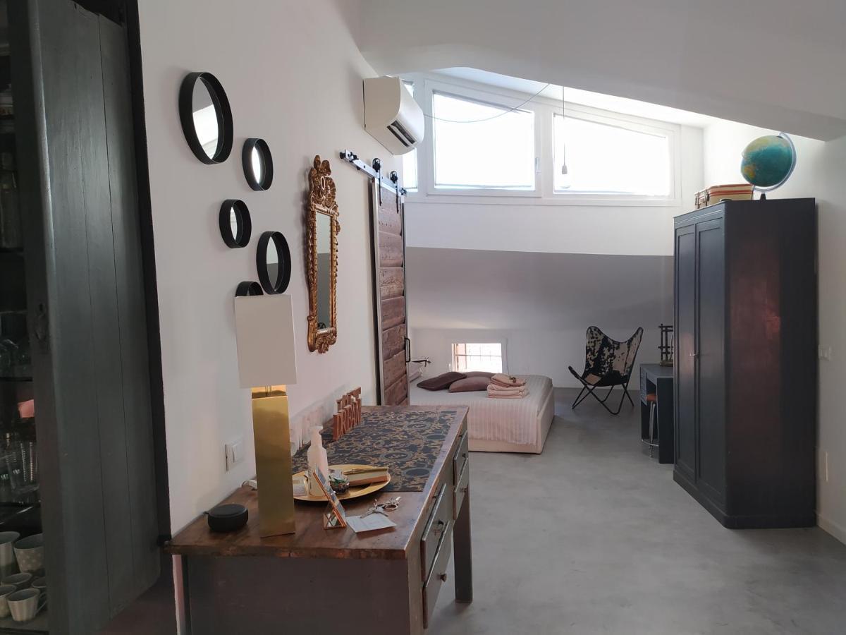 Sweet Dream Loft Apartment Верона Екстериор снимка
