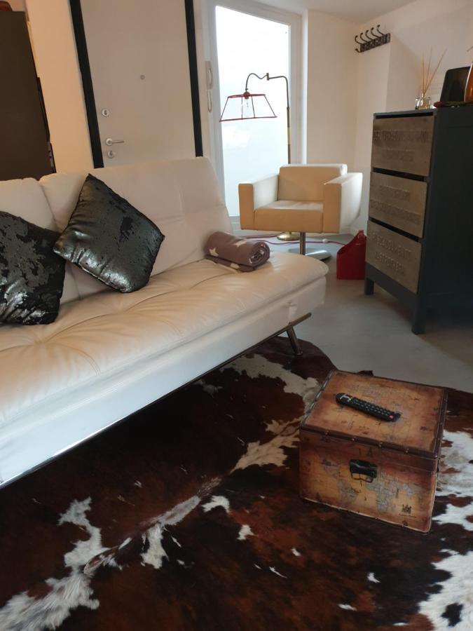 Sweet Dream Loft Apartment Верона Екстериор снимка