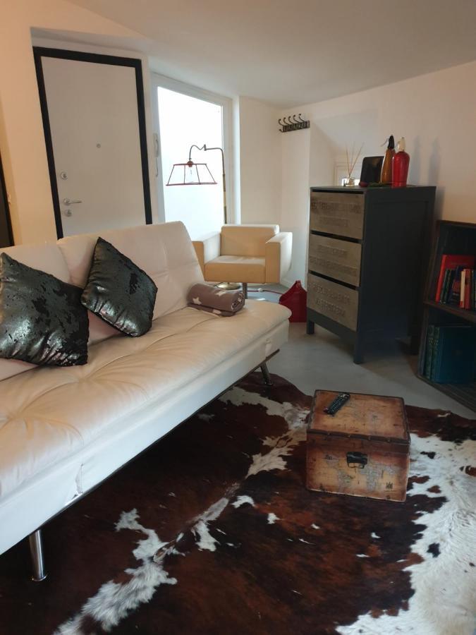 Sweet Dream Loft Apartment Верона Екстериор снимка